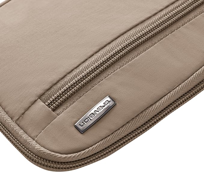 RFID Blocking Family Passport Wallet
