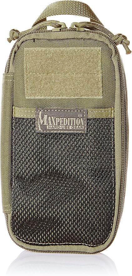 Maxpedition Skinny Pocket Organizer